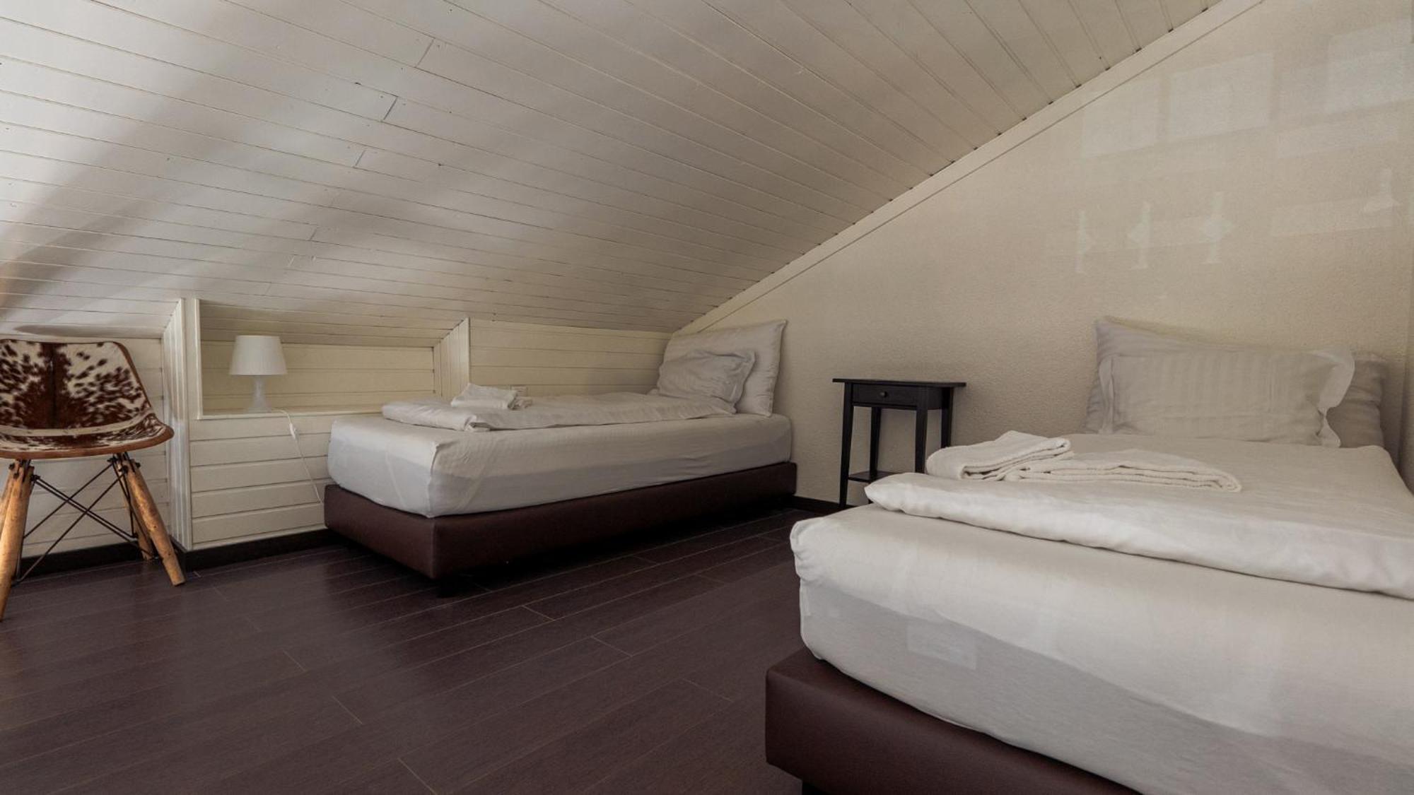 Champoussin Lodge Extérieur photo