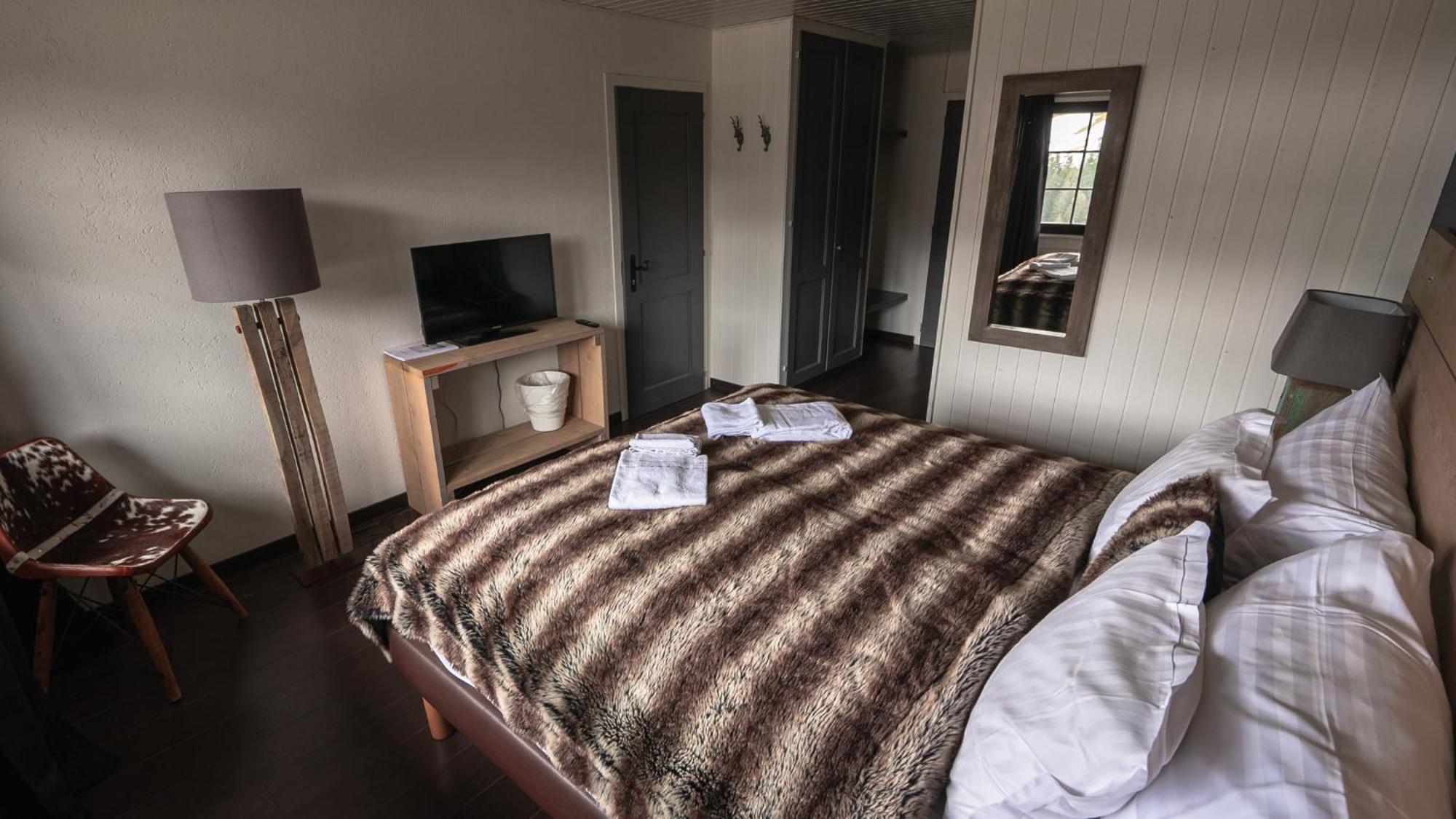 Champoussin Lodge Extérieur photo