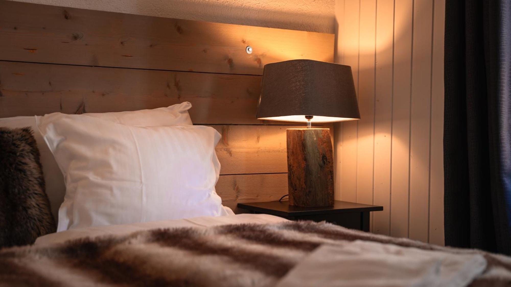 Champoussin Lodge Extérieur photo