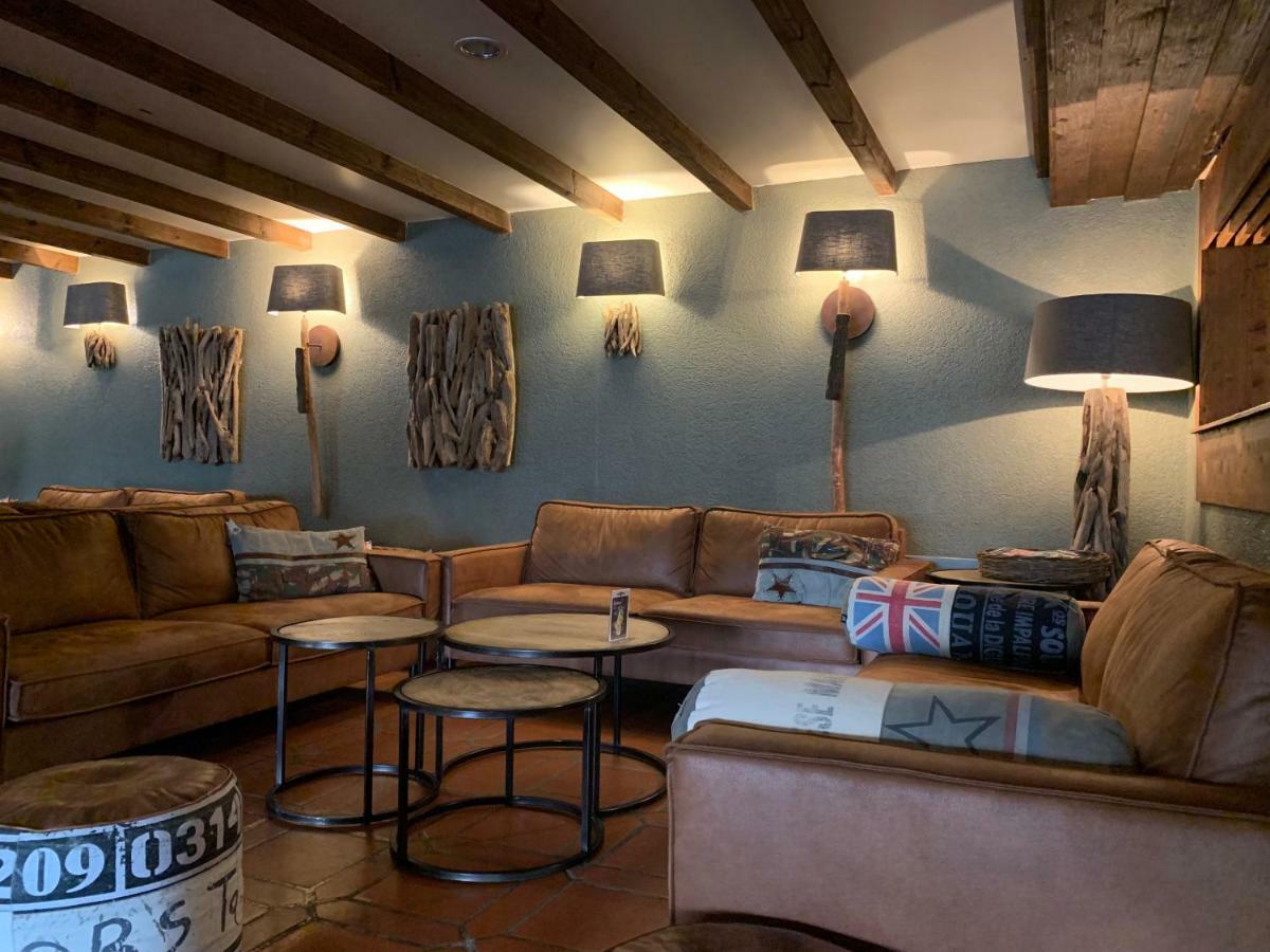 Champoussin Lodge Extérieur photo